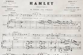 hamlet